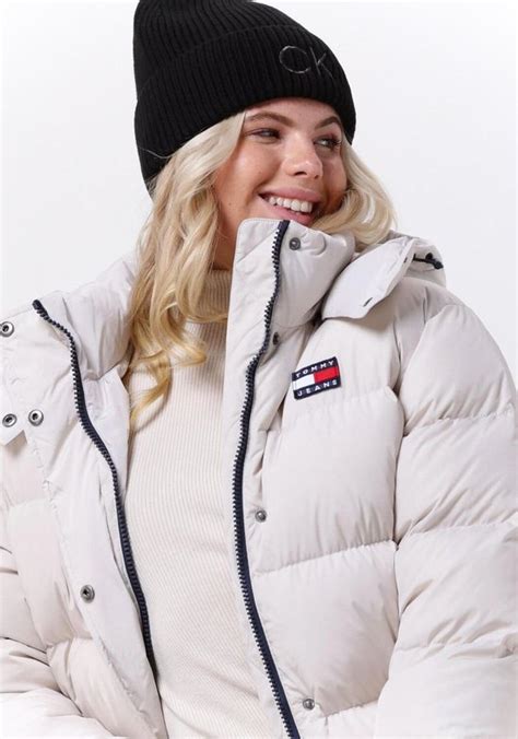 hilfiger jas dames